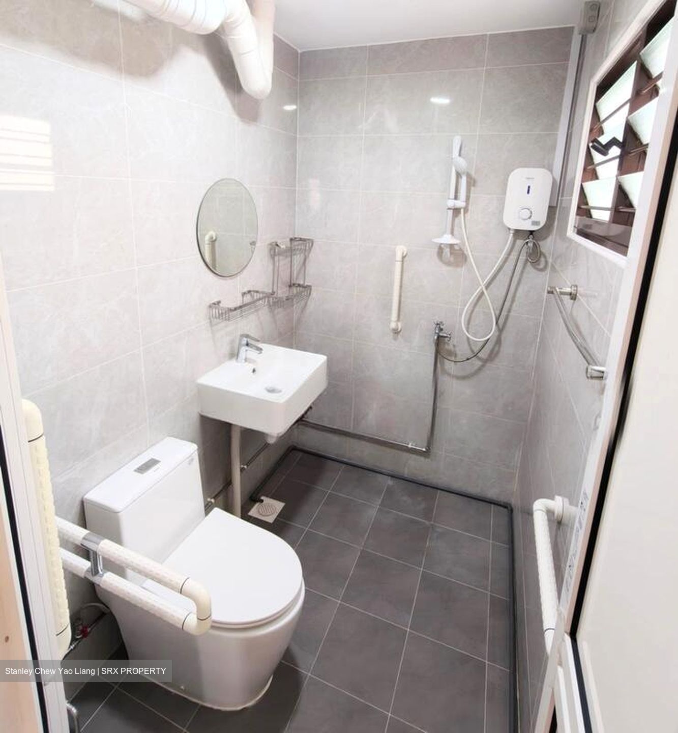 Blk 137 Simei Street 1 (Tampines), HDB 4 Rooms #503138421